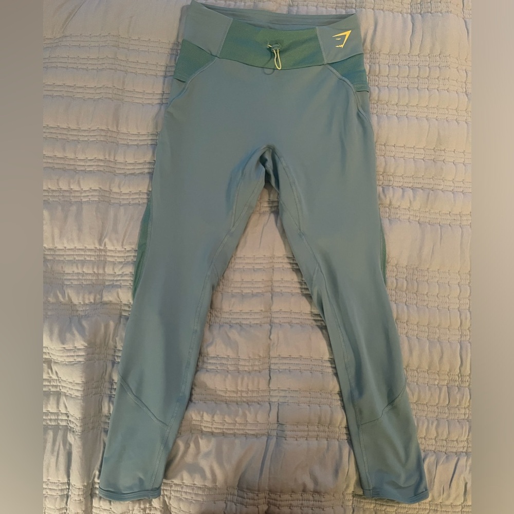 Gymshark workout pants